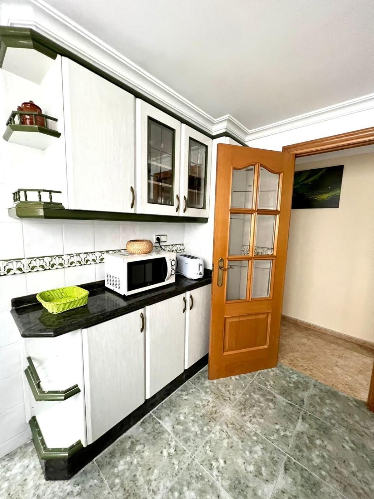 Moderno Y Acogedor Apartamento Para 6 Personas فالنسيا المظهر الخارجي الصورة